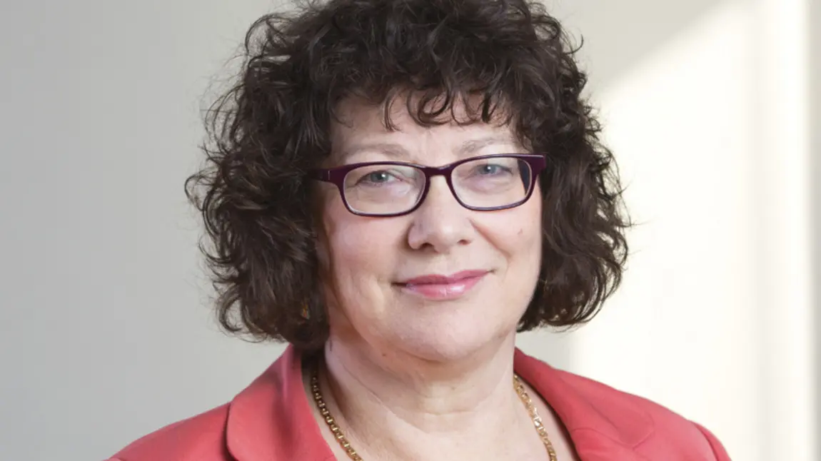 Our heritage: we are only trustees Ros Kerslake, HLF Chief Executive