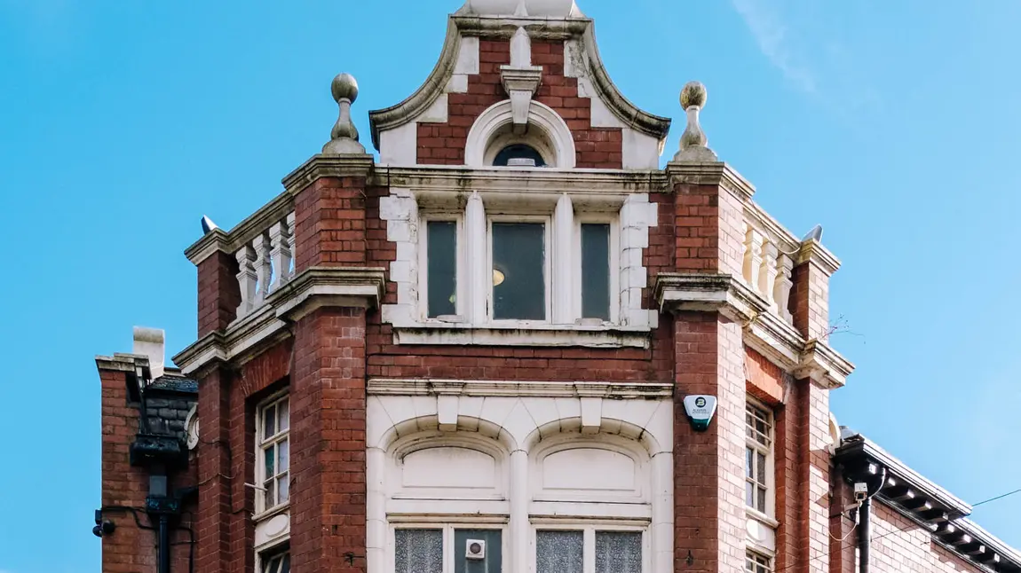 The National Lottery funding goes to… Hyde Park Picture House People outside Hyde Park Picture House