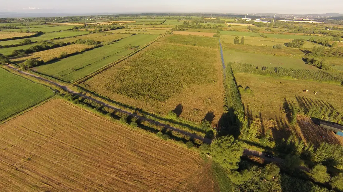 The Gwent Levels