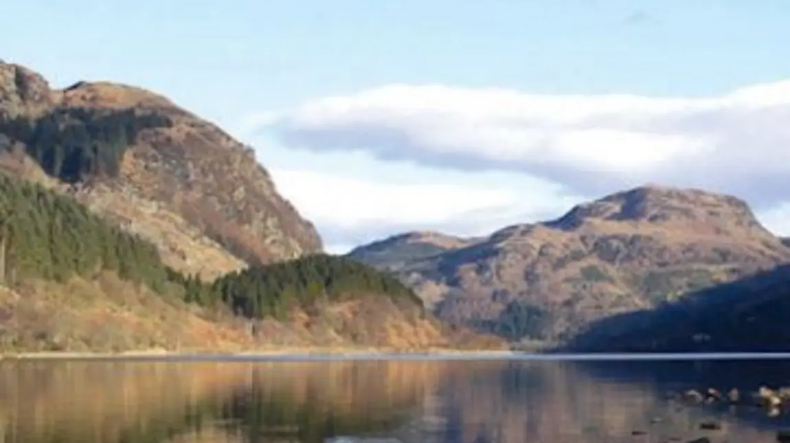 Loch Lomond Loch Lomond