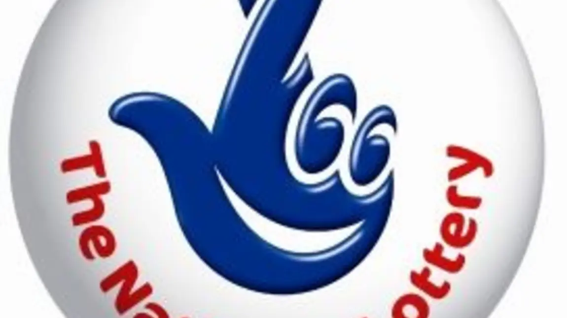 National Lottery Awards logo National Lottery Awards logo