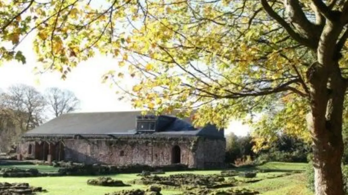 Norton Priory