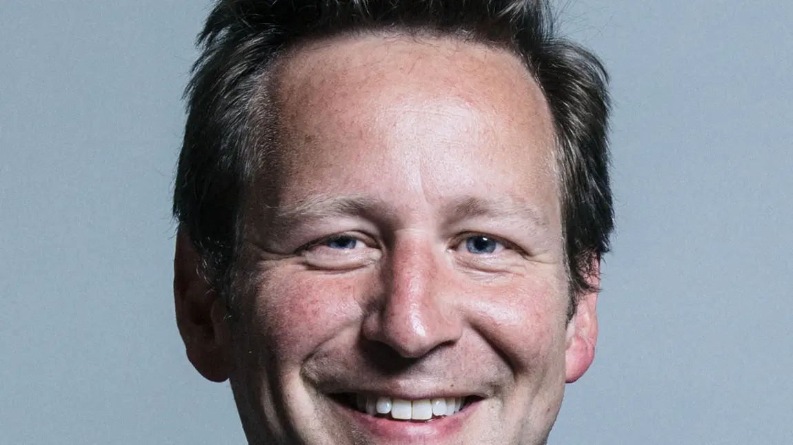 MP Ed Vaizey