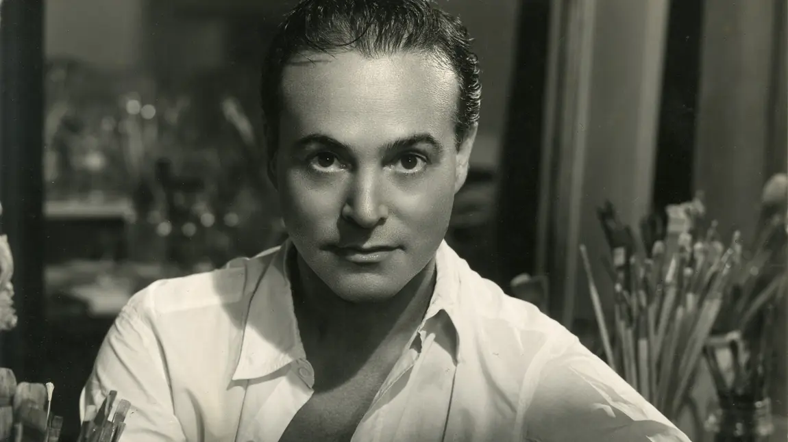 Oliver Messel