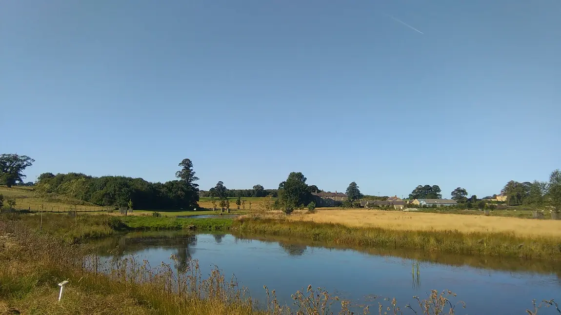 Birthplace of Capability Brown awarded National Lottery grant Kirkharle, the birthplace of Capability Brown