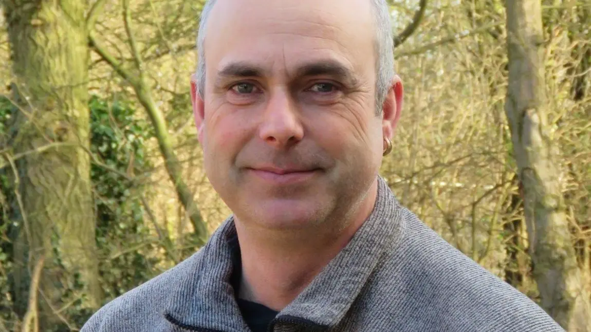 Valuing and retaining volunteers Pete Short, RSPB Blacktoft Sands Site Manager