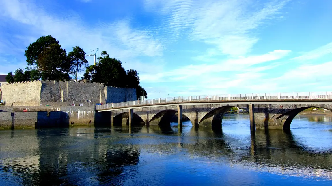 Castell Aberteifi, Ceredigion