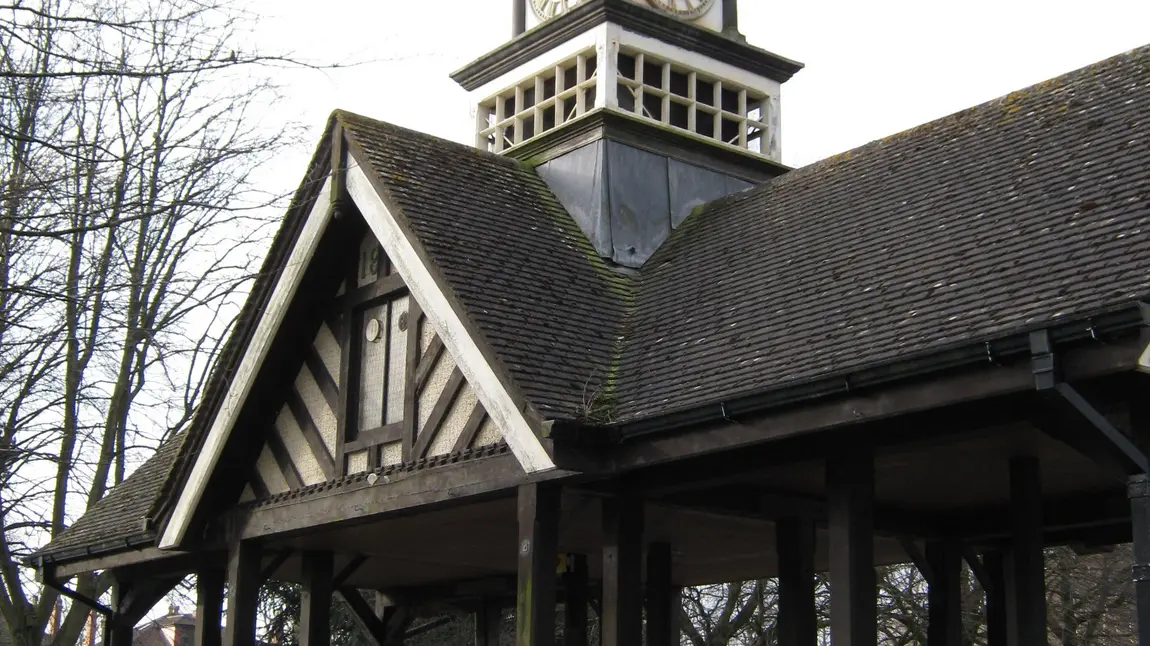 Staple Hill’s Page Park receives National Lottery investment Page Park's clock tower