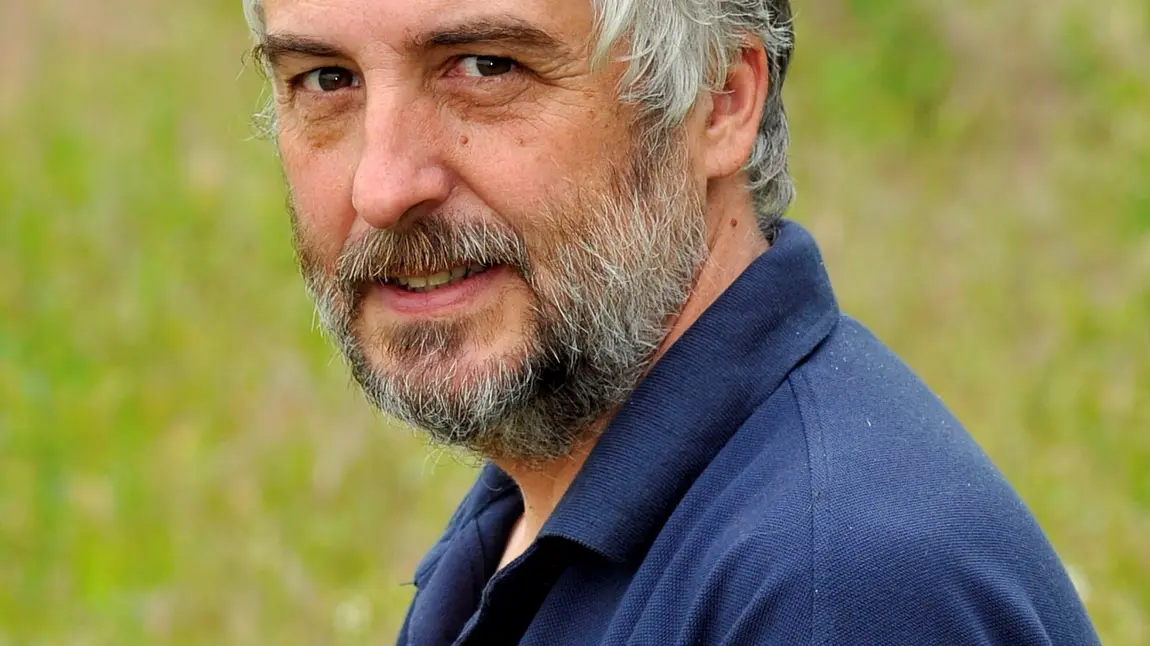 Saving Our magnificent meadows Richard Moyse, Ranscombe Farm Project Manager