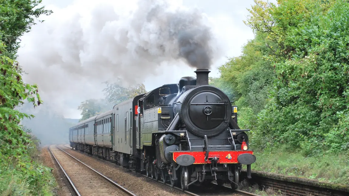 Transforming communities with National Lottery funding A ‘Museum on the Move’ at the Whitehead Railway Museum