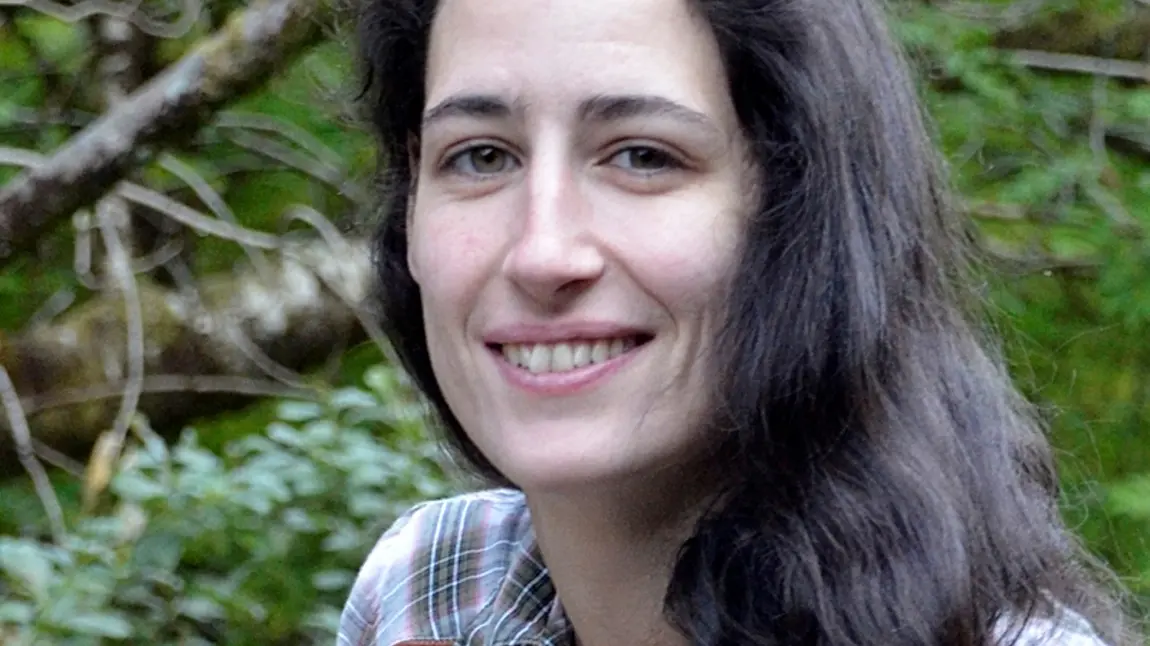 Sara Blackburn, Nature Counts Project Co-ordinator Sara Blackburn, Nature Counts Project Co-ordinator