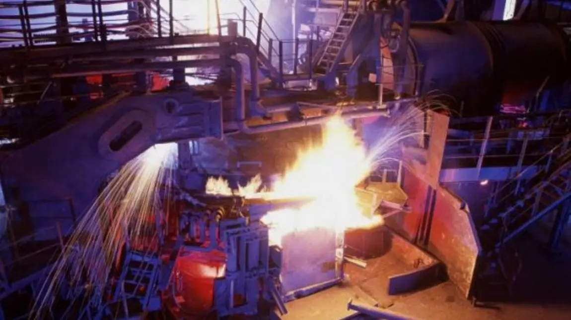 Celebrating the history of Magna Big Melt