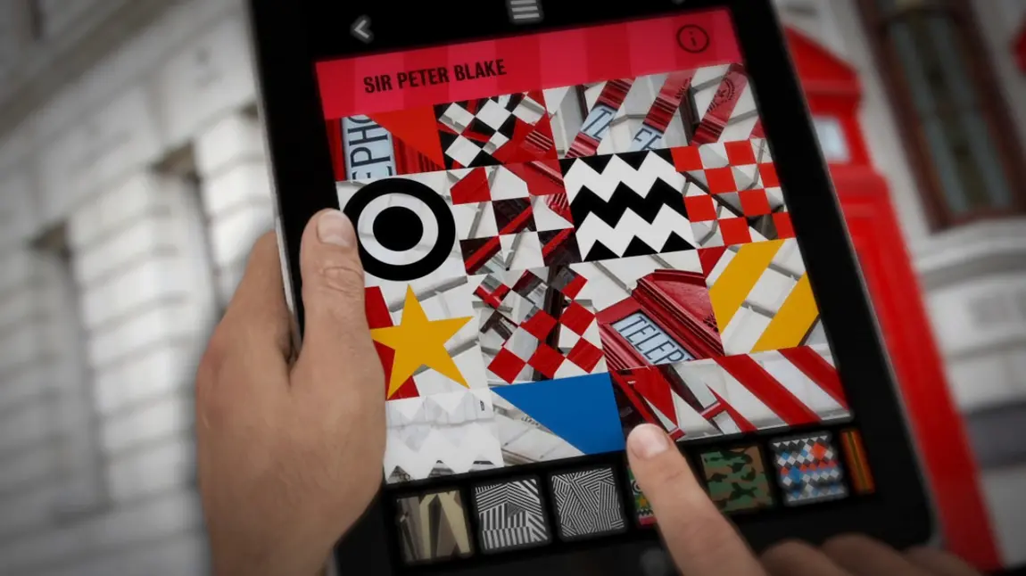 Dazzle It Dazzle It app