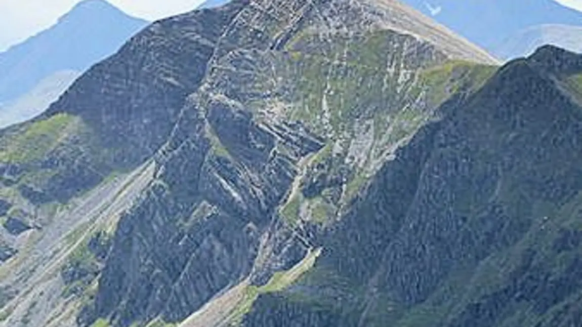 The Ben Nevis Landscape