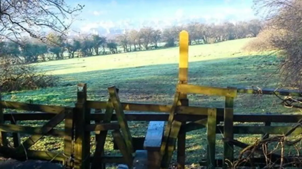 Breathing new life into Yorkshire’s green spaces View from Sugarwell Hill, Leeds