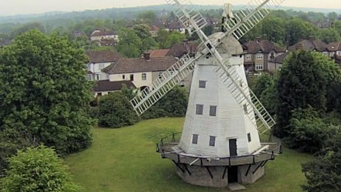 Upminster Windmill