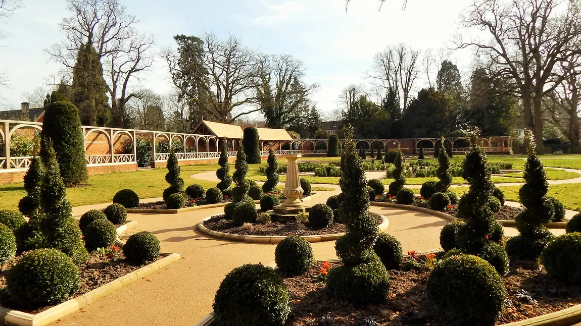 Worth Park