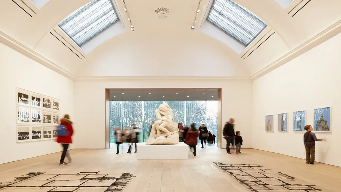 Whitworth Gallery 