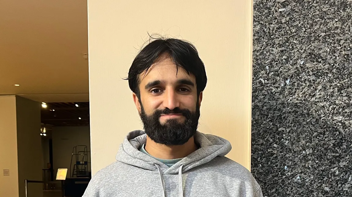 Afzal Khan