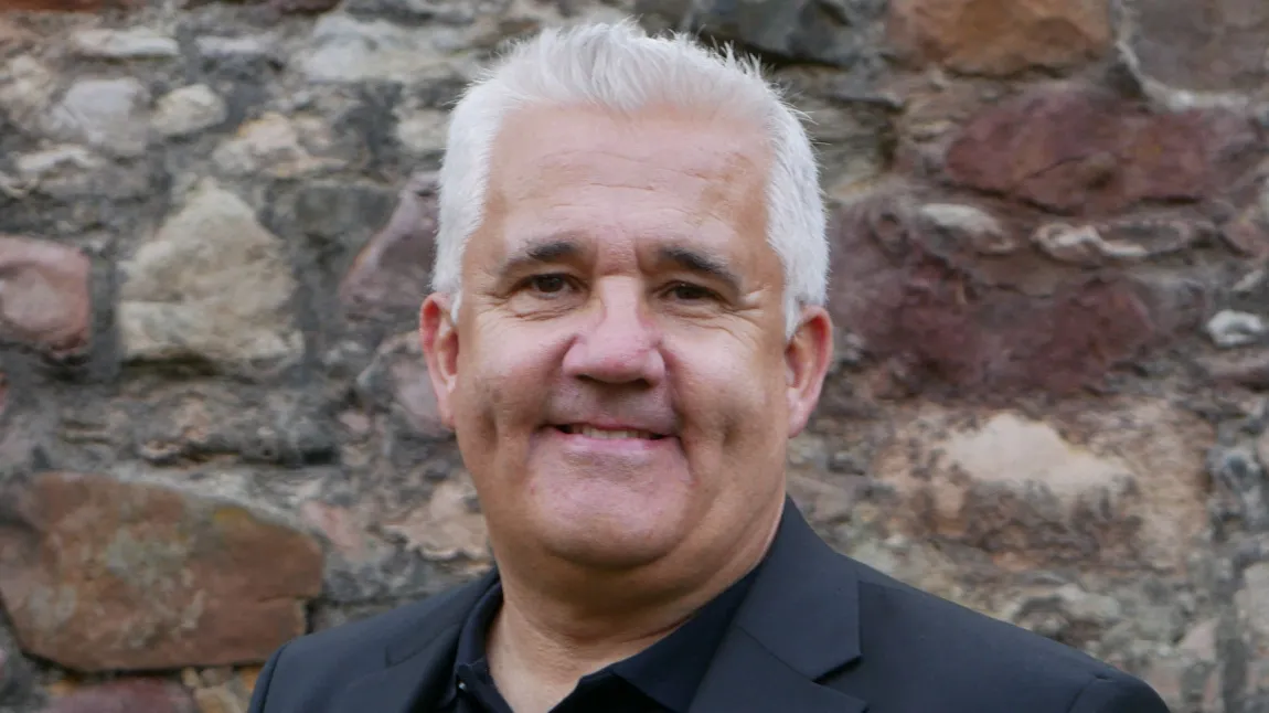 Ian Bancroft