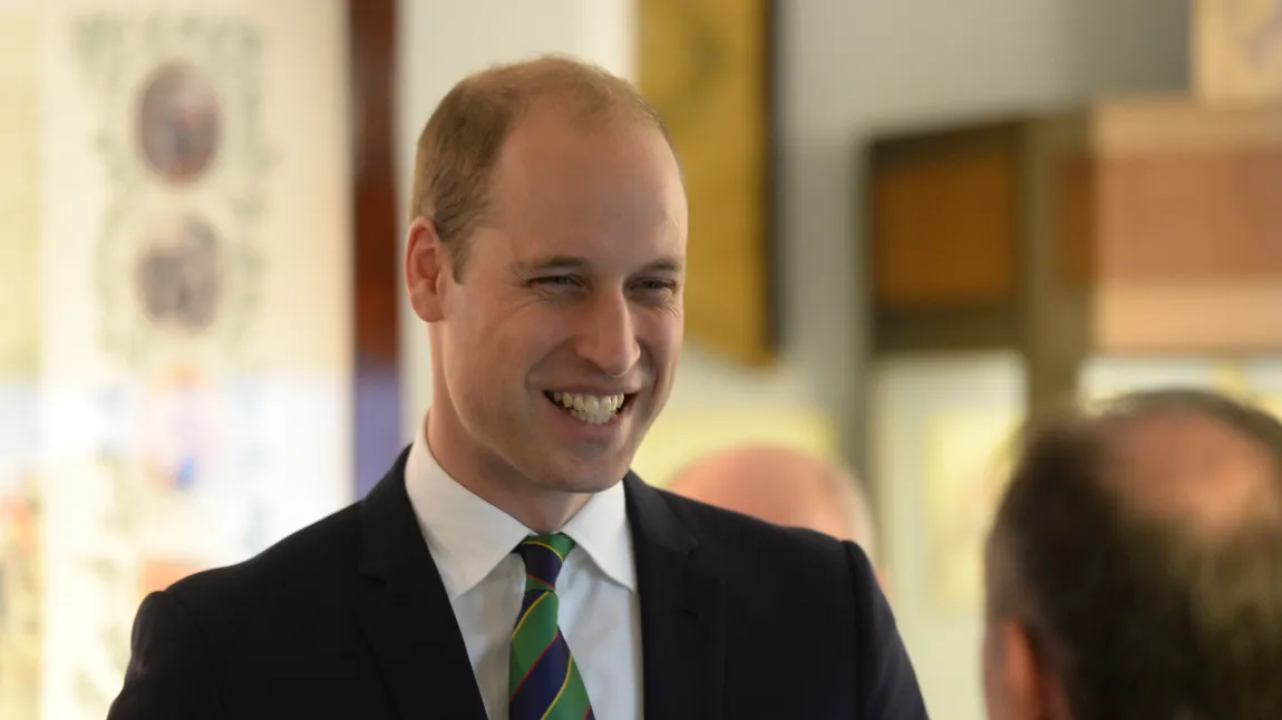 Earl of Strathearn 