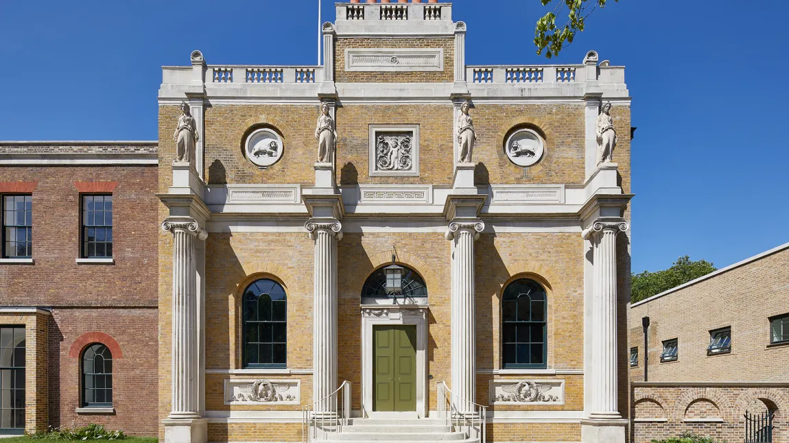 Pitzhanger Manor