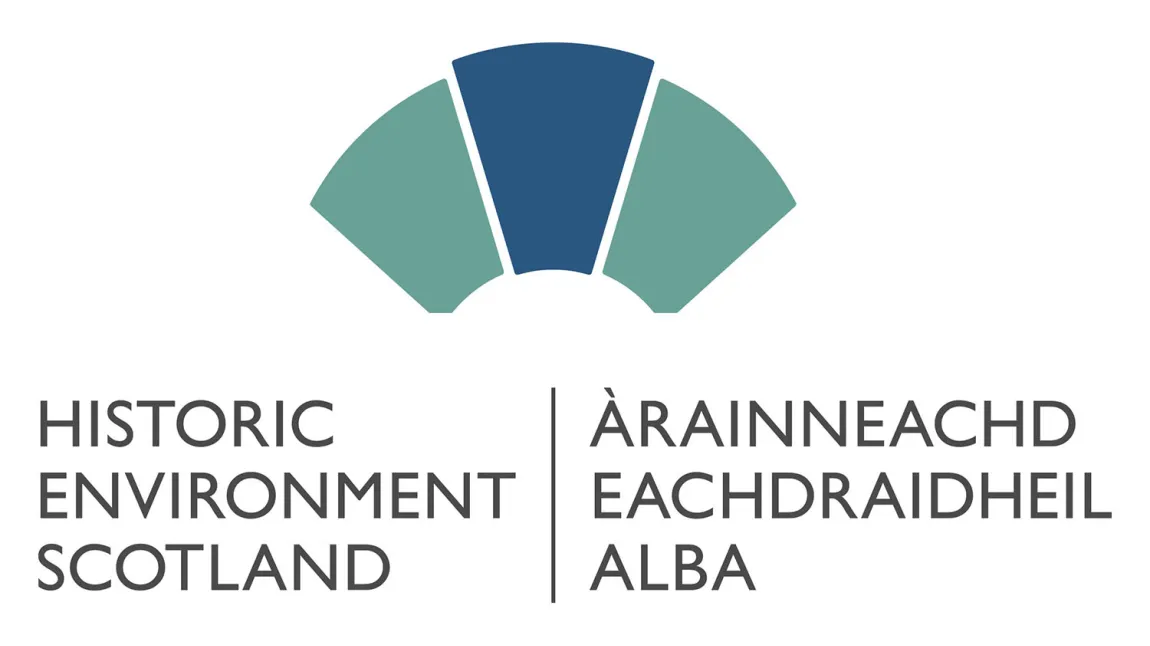 Historic Environment Scotland logo