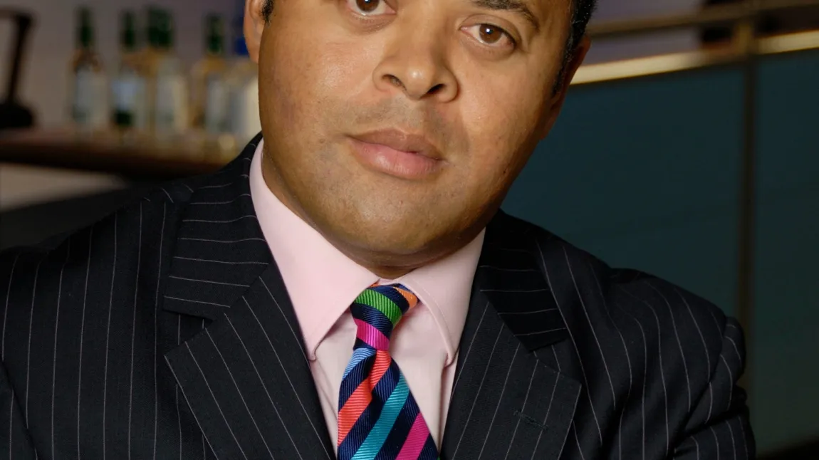 Kurt Barling, Professor of Journalism at Middlesex University 