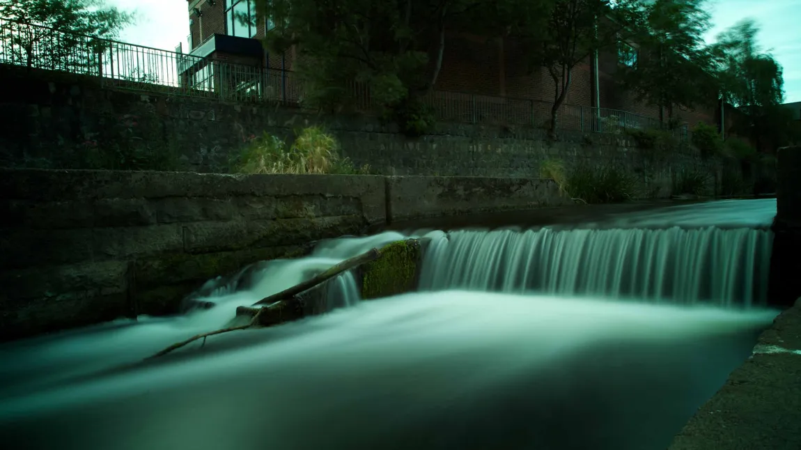Heritage of the River Skerne will be celebrated
