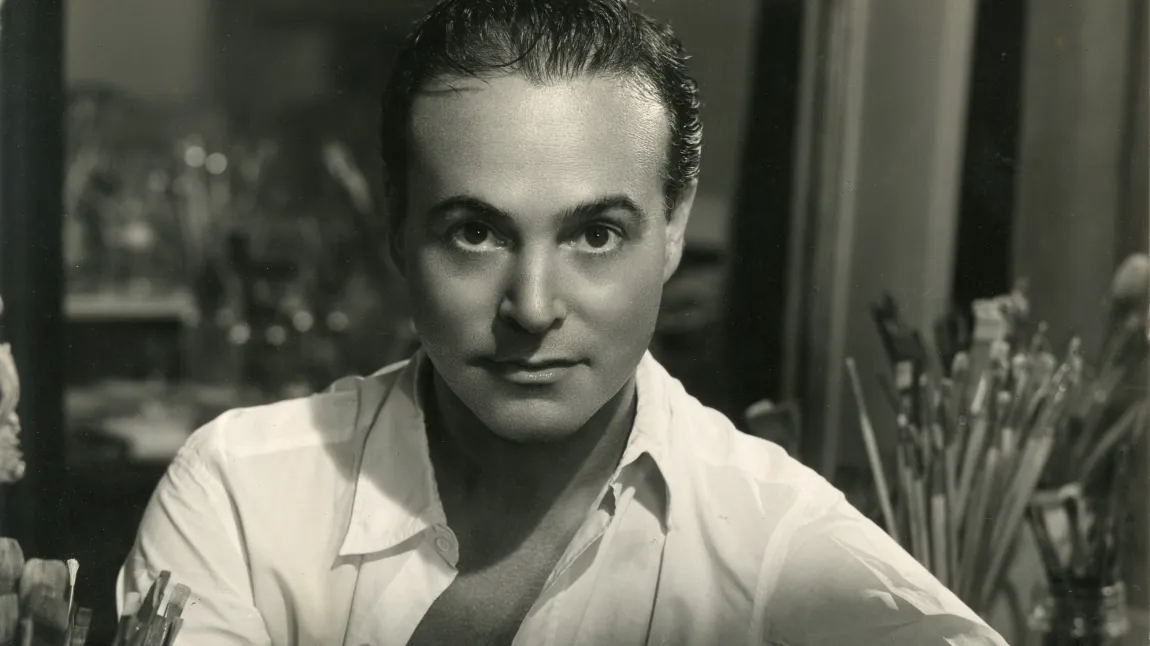 Oliver Messel