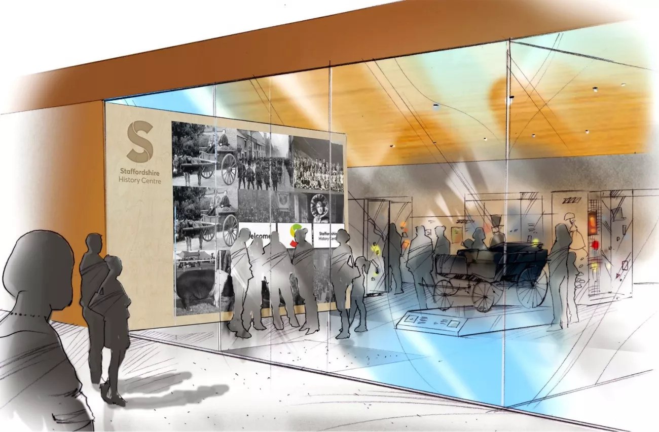Collection_History_at_the_Heart_of_Community.jpg Concept art of History at the Heart of Community project