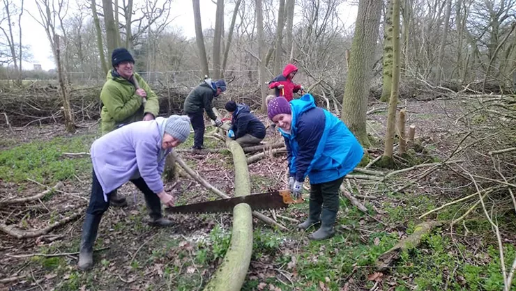 Green Light Trust - working with people with learning difficulties.jpg Green Light Trust - working with people with learning difficulties