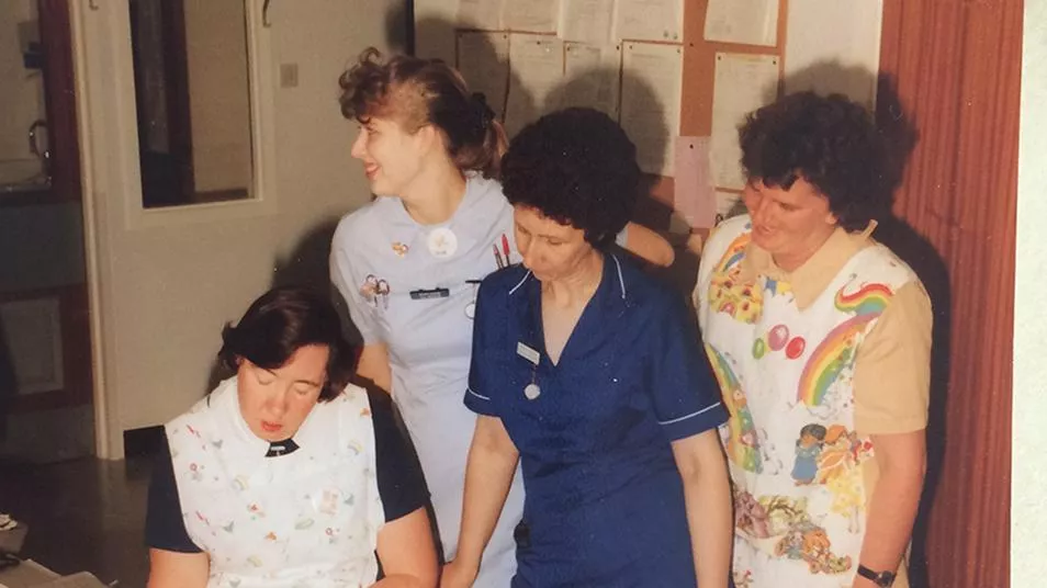 Joan-Stevenson-nurses.jpg Four women