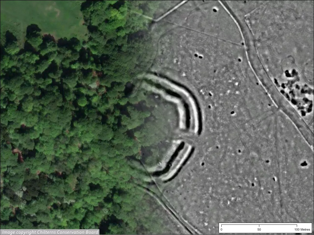 Pulpit_blend.jpg Archaeological site